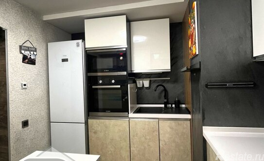 Продажа 2-комн квартиры на вторичном рынке Домодедово, ул Творчества,  д. 7