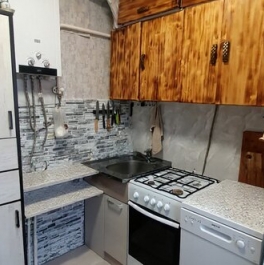 Продажа 2-комн квартиры на вторичном рынке Егорьевск, ул Горького,  д. 23Б