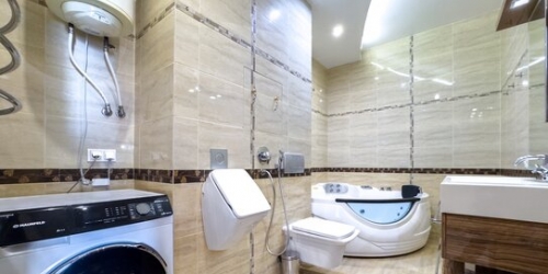 3-комн квартира ул Академика Ильюшина,  д. 12