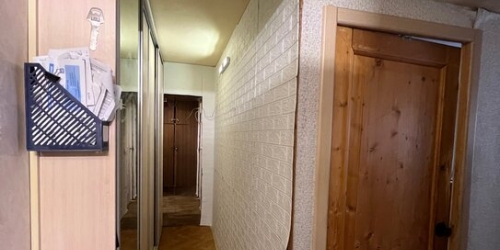 2-комн квартира улица Стасовой,  д. 5