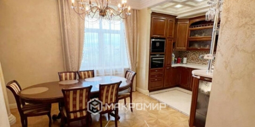 2-комн квартира Московское ш,  д. 12