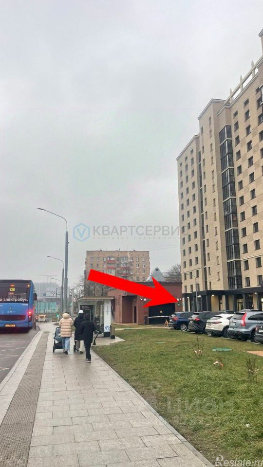 Продажа ПСН Гостиничный проезд,  д. 8,  к. 2