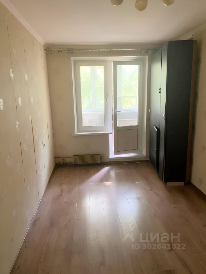 Продажа 3-комн квартиры на вторичном рынке Королев, улица Мичурина, 1б