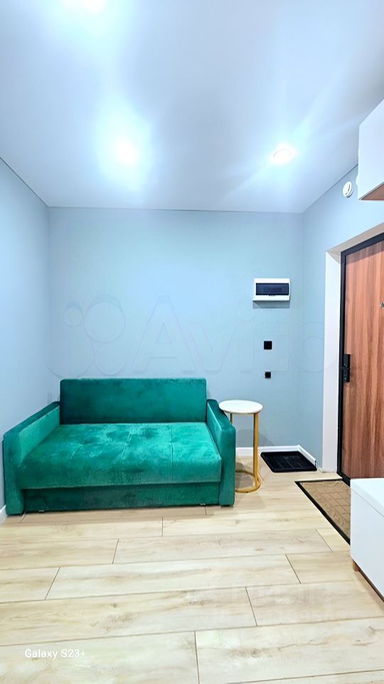 Продажа 1-комн квартиры на вторичном рынке Днепропетровская улица, 7