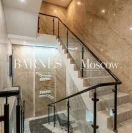 Продажа 3-комн квартиры на вторичном рынке Никитская Б. ул,  д. 17