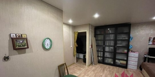 1-комн квартира Полесский проезд,  д. 8