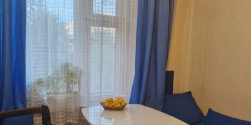 3-комн квартира ул Пушкинская,  д. 24