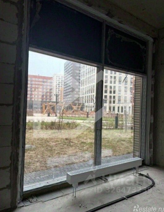 Аренда торгового помещения Варшавское ш,  д. 280 к1