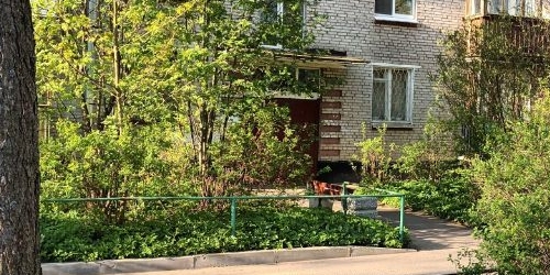 2-комн квартира Красное Село, Гатчинское шоссе, 13к2