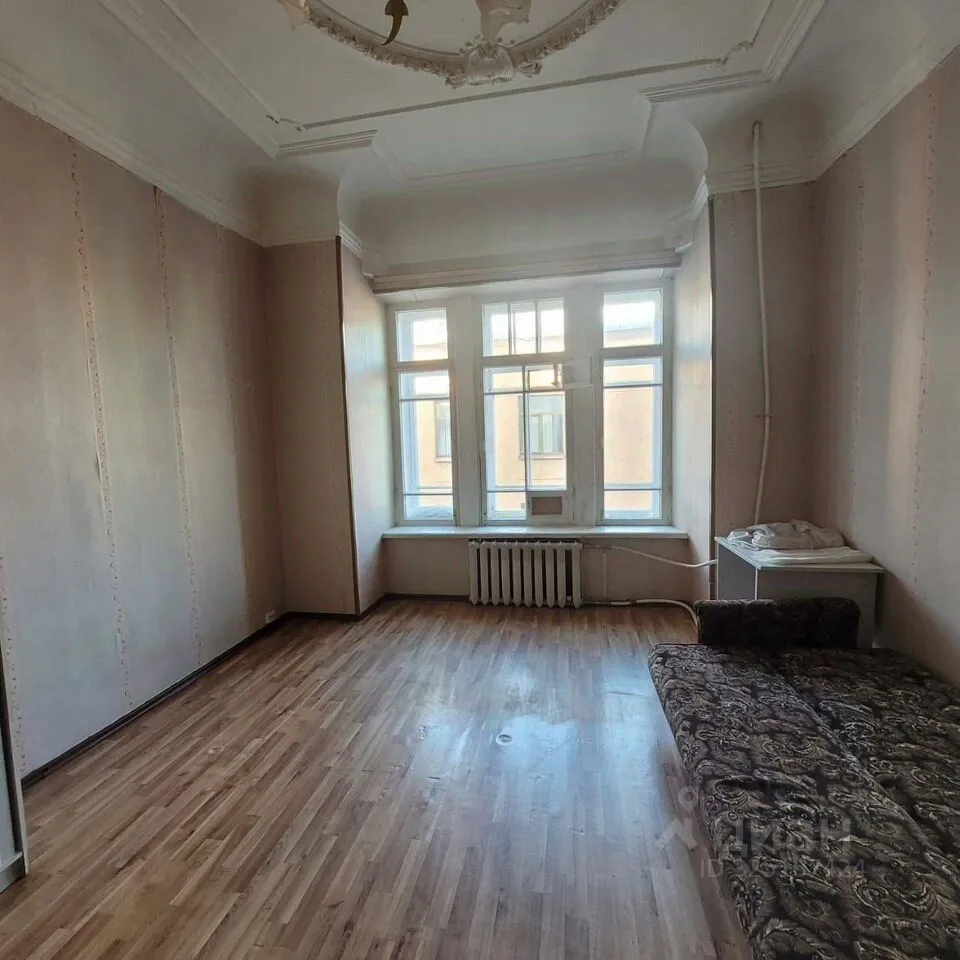 Продажа комнаты проспект Большой Петроградской стороны, 69