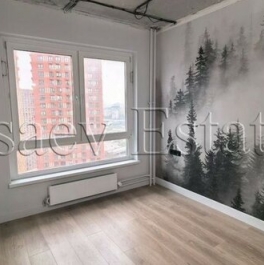 Продажа 1-комн квартиры на вторичном рынке Очаковская Б. ул,  д. 2