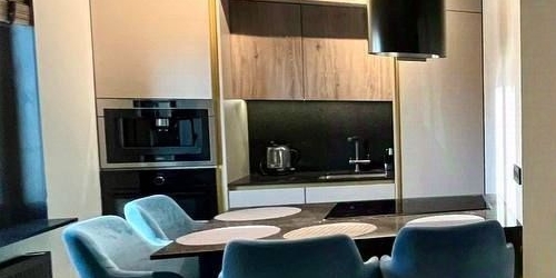 1-комн квартира Краснопутиловская улица, 111