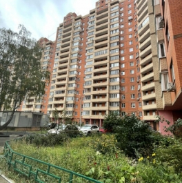 Продажа 2-комн квартиры на вторичном рынке Красково дп,  д. 13