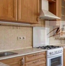 Аренда 1-комн квартиры на вторичном рынке улица Плющиха, 42