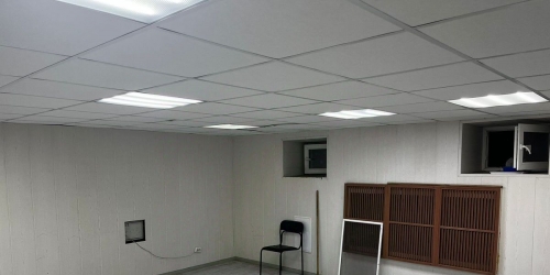 Помещение свободного назначения Суворовский пр-кт,  д. 61