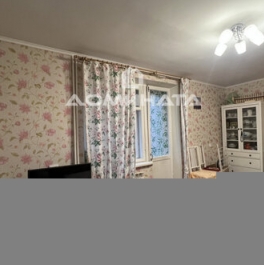 Продажа 1-комн квартиры на вторичном рынке улица Бабушкина