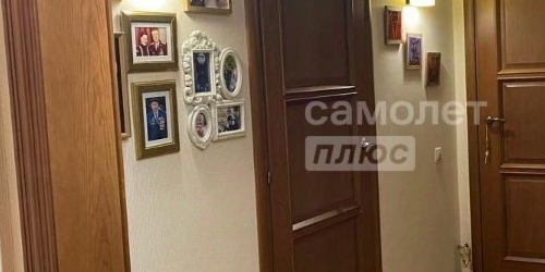 3-комн квартира Изюмская улица, 61