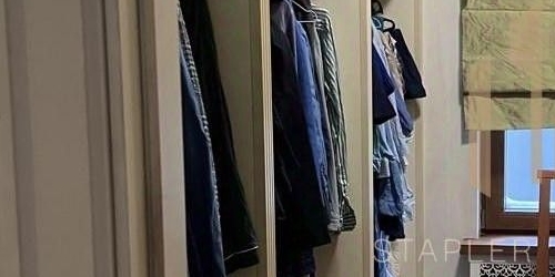 3-комн квартира переулок Печатников, 3С1