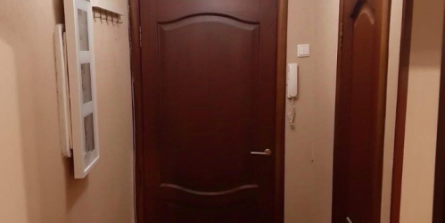 3-комн квартира ул Сходненская,  д. 33,  к. 1