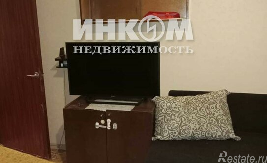 Продажа 1-комн квартиры на вторичном рынке ул Совхозная,  д. 19