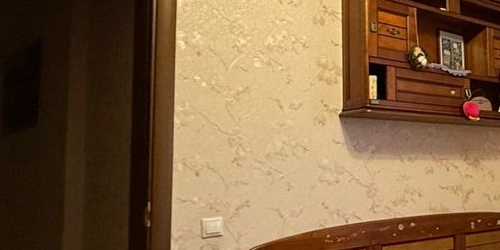 3-комн квартира улица Москворечье, 4к6