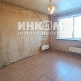 Продажа 2-комн квартиры на вторичном рынке Алтуфьевское ш,  д. 78