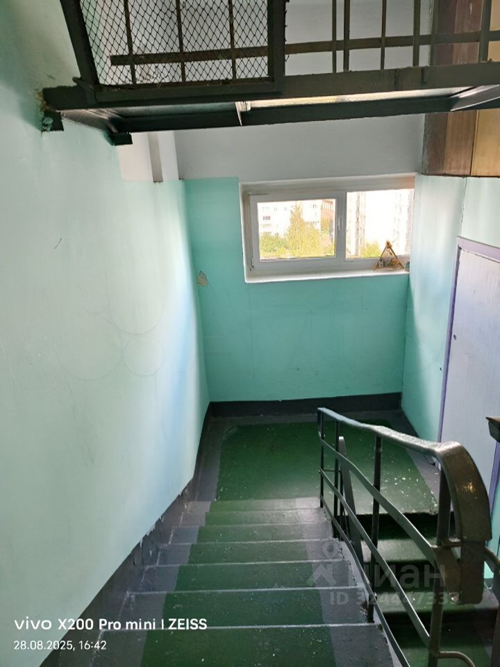 Продажа 1-комн квартиры на вторичном рынке Орехово-Зуево, Северная улица,  д. 12