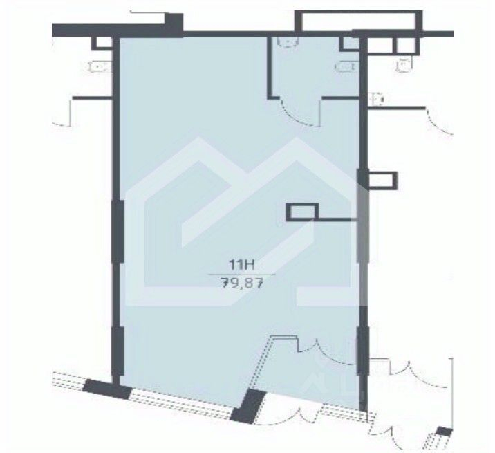 Продажа ПСН Красногорск, ул Липовой Рощи,  д. 1,  к. 2