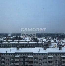 Продажа 1-комн квартиры на вторичном рынке Жуково п, Березки мкр,  д. 16