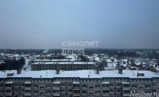 Продажа 1-комн квартиры на вторичном рынке Жуково п, Березки мкр,  д. 16