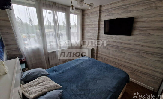 Продажа 1-комн квартиры на вторичном рынке Василия Ощепкова ул,  д. 3