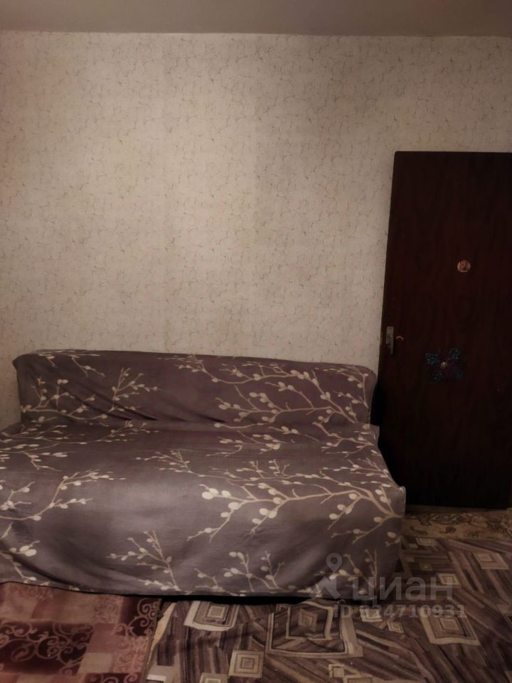 Аренда 1-комн квартиры на вторичном рынке Керамический проезд, 55К1