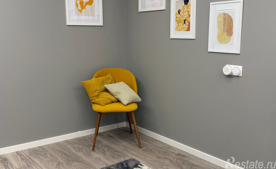 Продажа 3-комн квартиры на вторичном рынке ул Адмирала Макарова,  д. 5