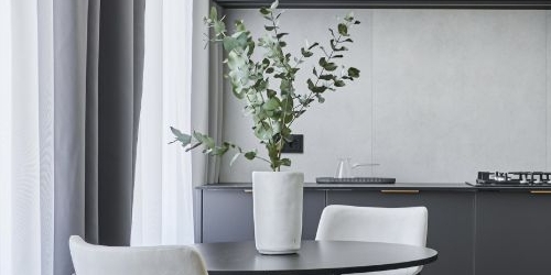 2-комн квартира Кирочная улица, 3