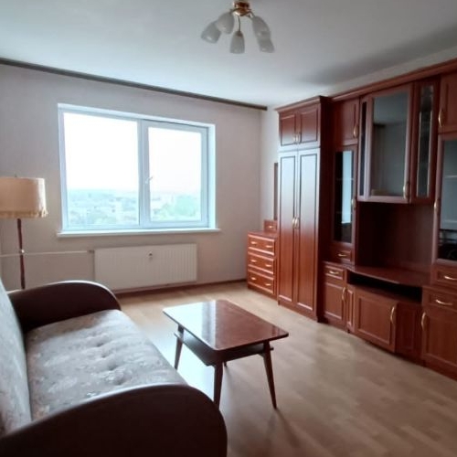 1-комн квартира улица Бабушкина, 82К2