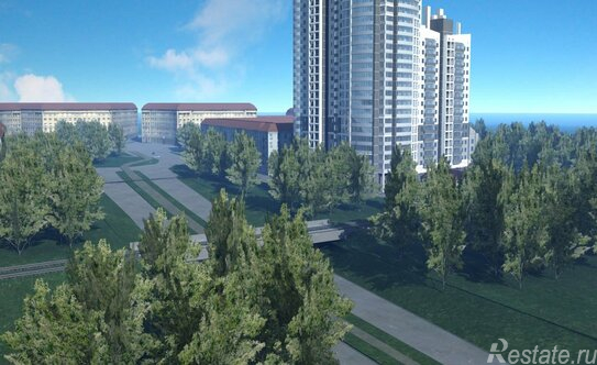 Продажа 1-комн квартиры на вторичном рынке ул Зеленогорская,  д. 16