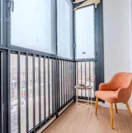 Продажа 1-комн квартиры на вторичном рынке Железнодорожный пр-кт,  д. 14,  к. 1