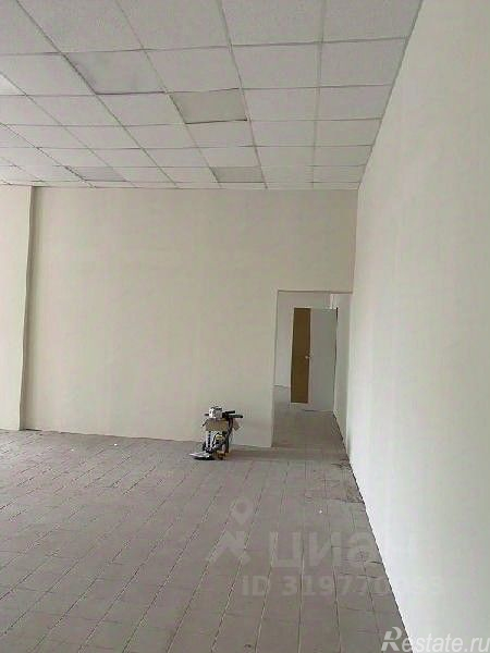 Аренда ПСН ул Борисовская,  д. 1