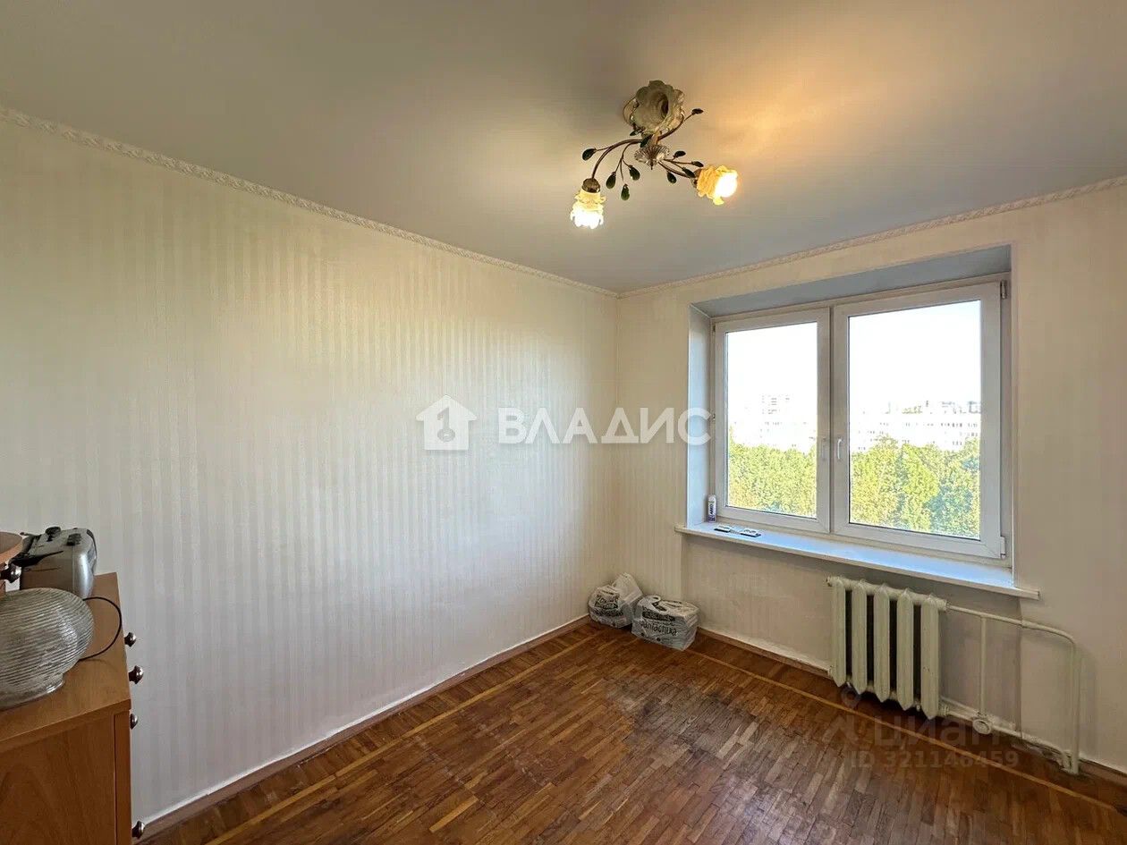 Продажа 3-комн квартиры на вторичном рынке проспект Просвещения, 84К1