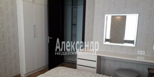 2-комн квартира Шамшева улица,  д. 6А