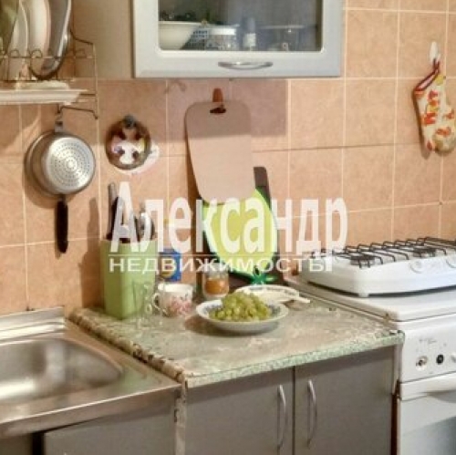 3-комн квартира Кузнечное, ул Гагарина,  д. 4