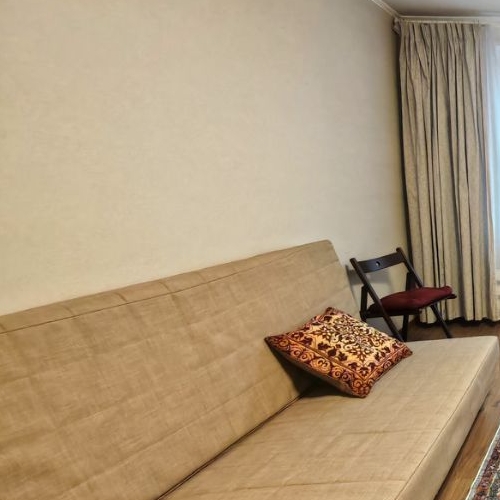 1-комн квартира 16-я Парковая улица, 19К2