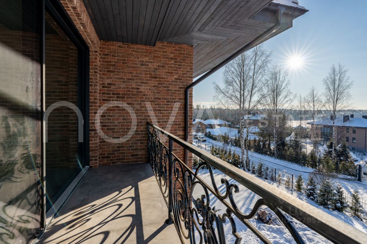 Продажа дома пос. Симагино, улица Победы, 7