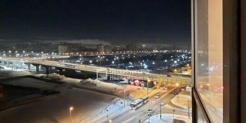 1-комн квартира Балканская М. ул,  д. 20
