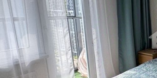 4-комн квартира Парашютная улица, 61к4