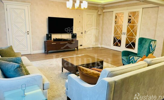 Продажа 5-комн квартиры на вторичном рынке Мира пр-кт