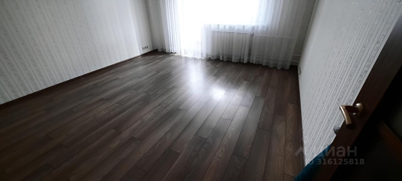 Продажа 1-комн квартиры на вторичном рынке улица Академика Бочвара, 7К2