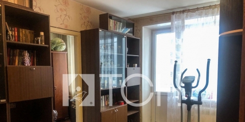 2-комн квартира Королев, Чайковского ул, 4