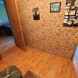 Продажа 2-комн квартиры на вторичном рынке Заповедная улица,  д. 28