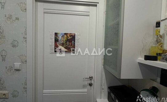 Продажа 2-комн квартиры на вторичном рынке Омская улица,  д. 28